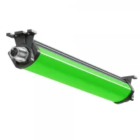 LED2WORK 111090 LED Machine Light, 9 W, 24V dc, IP54, 760 mm
