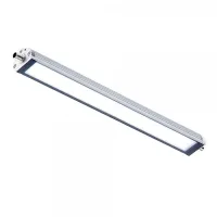 LED2WORK 118210 LED Machine Light, 16 W, 24V dc, IP67, IP69K, 365 mm