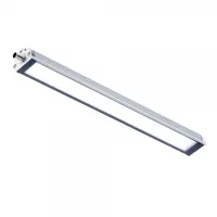 LED2WORK 118310 LED Machine Light, 13 W, 24V dc, IP69K, IP67, 540 mm