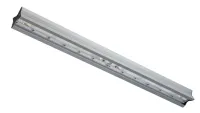 SHOT 66 W LED Batten Light, 277V Single, 1 Lamp Anti-corrosive, 1.147 m Long, IP66