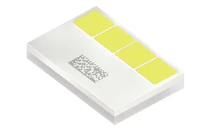 ams OSRAM 13.5 V White LED Ceramic package Surface OSLON Compact PL KW4 CHLNM3.TK-F4FB-4L07M0-AGAE