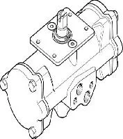 DAPS-0030-090-R-F03-CR