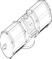 DAPS-4000-090-RS4-F25