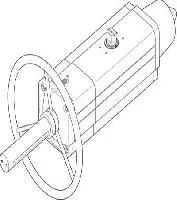 DAPS-0360-090-RS4-F1012-MW