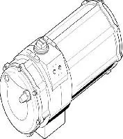 DAPS-1440-090-RS2-F16