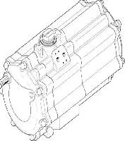 DAPS-2880-090-R-F16-T6