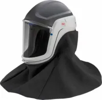 3M M-407 Helmet