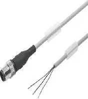 NEBU-LE3-K-1-N-M12G3