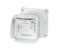 Eaton Metal Base Plate, 80mm W, 700 mm L for Use with Enclosure
