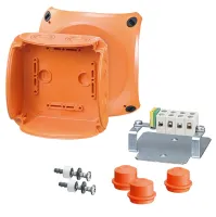 Eaton Steel Base Plate, 900mm W, 35 mm L for Use with Control centres XVTL
