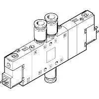 CPE18-M3H-5/3B-QS-10