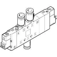 CPE24-M2H-5/3BS-QS-12