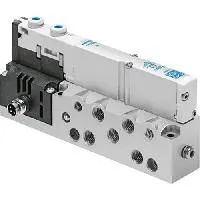 VMPA14-M1H-HS-S-G1/8-PI