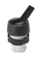 Jumo Capillary Thermostat, 300 °C Max, Automatic Reset, 10 A, Surface Mount