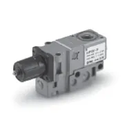 SMC 1/8 in Pneumatic Lubricator 4 bar, ALIP1100 Series