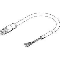 NEBS-SM12G12-E-5-N-LE12