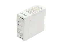 RS PRO 56YSD60L Power Supply DIN Rail Power Supply 264V ac AC Input 24V dc, 2.5 A Output DC 60 W