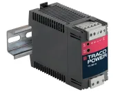 TRACOPOWER TCL Industrial Power Supply DIN Rail Power Supply 264V ac AC Input 24V dc, 2.5 A Output DC 60 W