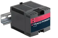 TRACOPOWER TCL Industrial Power Supply DIN Rail Power Supply 264V ac AC Input 24V dc, 5 A Output DC 120 W