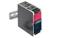 TRACOPOWER TSPC Industrial Power Supply DIN Rail Power Supply 264V ac AC Input 48V dc, 2.5 A Output DC 120 W