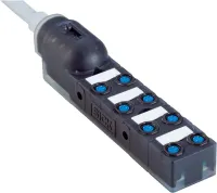 Phoenix Contact HS LC-F-T6X3-150 Series 150 mm LED Light Pipe Guide