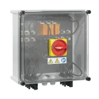 nVent SCHROFF Aluminium Chassis, 6 U Ventilated, Shielded