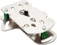 BEF-DME alignment bracket