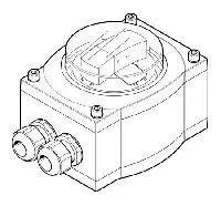 SRAP-M-CA1-GR270-1-A-T2P20-EX2