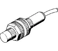 SIED-M18NB-ZS-K-L-PA