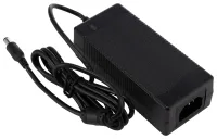 RS PRO 72 W Power Adapter AC/DC Adapter IEC 320 C14 36V dc Output, 1.66 A