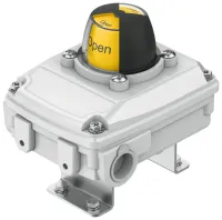 Festo Screw Terminal, Terminal Strip Optional Electrical, Mechanical Switch Switch Box SRBC Series, 0V dc, 30 V dc