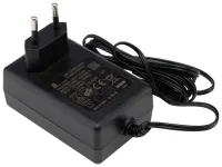 RS PRO 50 W AC-DC Converter Power Supplies AC/DC Adapter EU 12V dc Output, 4.2 A