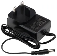 RS PRO 30 W AC-DC Converter Power Supplies AC/DC Adapter UK 24V dc Output, 1.25 A