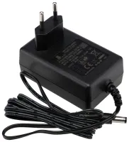 RS PRO 50.4 W AC/DC Adapter AC/DC Adapter 2-Pin 24V dc Output, 2.1 A