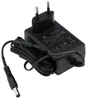 RS PRO 30 W AC-DC Converter Power Supplies AC/DC Adapter EU 15V dc Output, 2 A