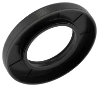 SKF Nitrile Rubber (NBR) Seal, 45 mm ID, 80 mm OD, 10 mm