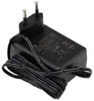 RS PRO 30 W AC-DC Converter Power Supplies AC/DC Adapter EU 12V dc Output, 2.5 A