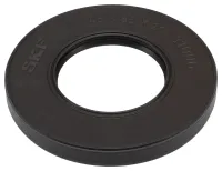 SKF Nitrile Rubber (NBR) Seal, 45 mm ID, 85 mm OD, 10 mm