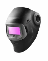 3M G5-03 E CR2032 Welding Helmet Auto Darkening Lens Adjustable Headband