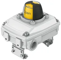 Festo Screw Terminal, Terminal Strip Optional Switch Switch Box SRBC Series, 8.2V dc