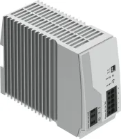 Festo CACN Power Supply Power Supply 100V ac AC Input 24V, 10 A Output DC 240 W