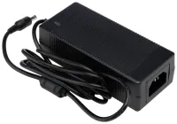 RS PRO 63 W Power Adapter AC/DC Adapter IEC 320 C14 18V dc Output, 3.5 A