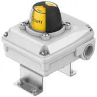 Festo Plug Switch Limit Switch SRBC Series, 0V dc, 30 V dc