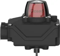 Festo Terminal Strip Switch Pneumatic Switch SRBK Series, 175V dc LED Indicator