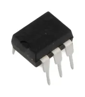 Infineon PVG612 Series Solid State Relay, 2 A Load, PCB Mount, 60 V Load