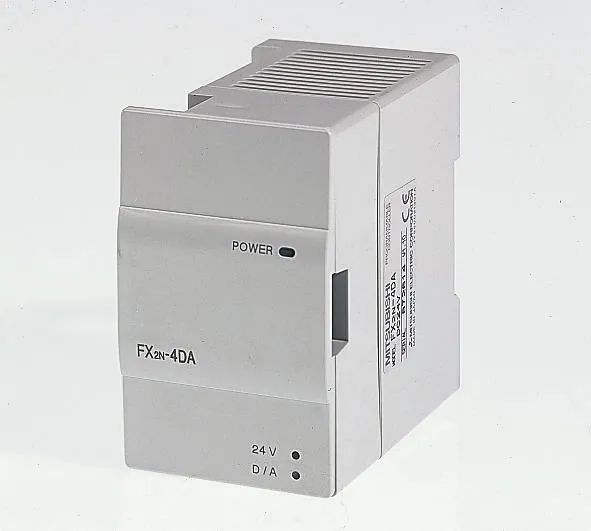 FX2N-2AD