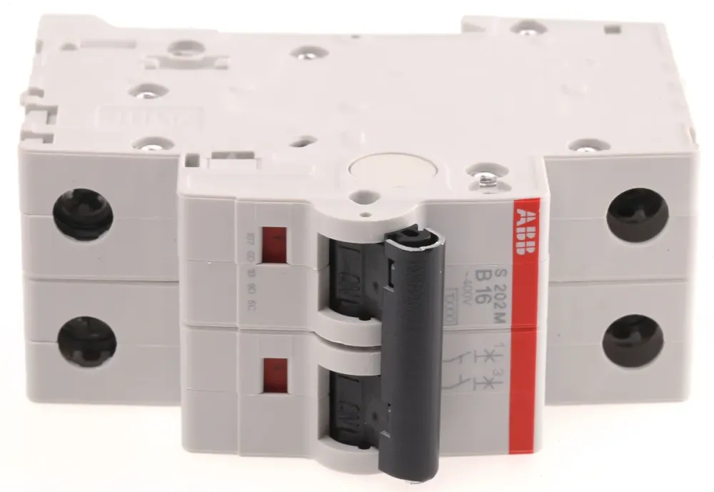 2CDS272001R0165  S202M-B16