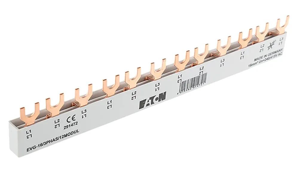 78623730 EVG-16/3PHAS/12MODUL+ZV-BS-G+FAZ-XK25