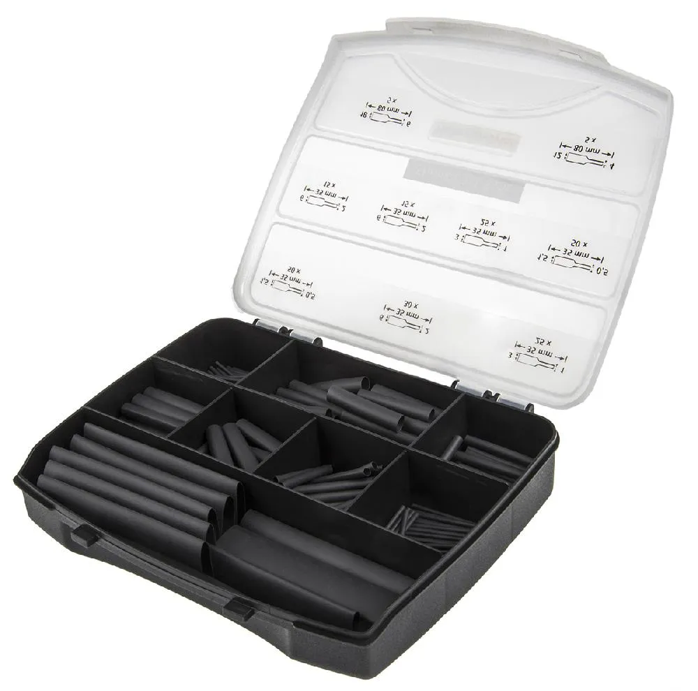 380-03001 SHRINKIT 321 BASIC-PO-X-BK