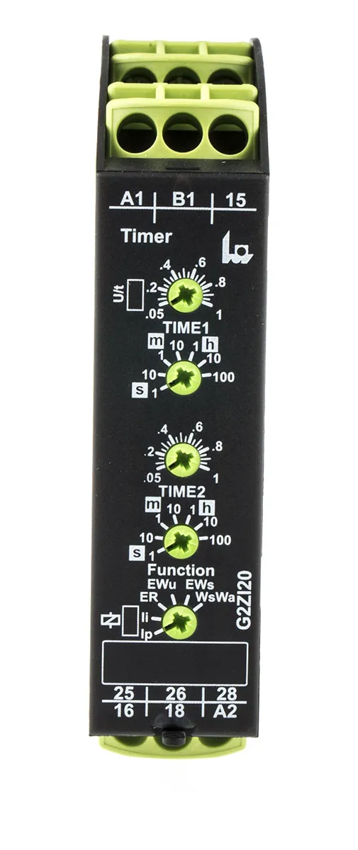 G2ZI20 12-240V AC/DC